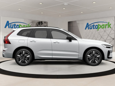 Volvo XC60 Neuwagen