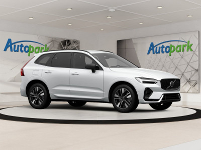 Volvo XC60 Neuwagen