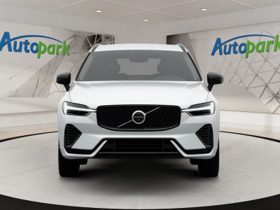 Volvo XC60 Neuwagen