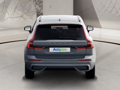 Volvo XC60 Neuwagen