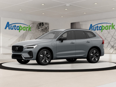 Volvo XC60 Neuwagen