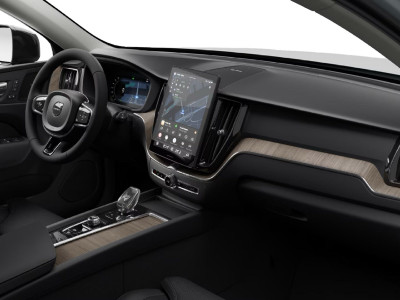 Volvo XC60 Neuwagen