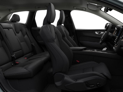 Volvo XC60 Neuwagen