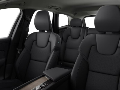 Volvo XC60 Neuwagen