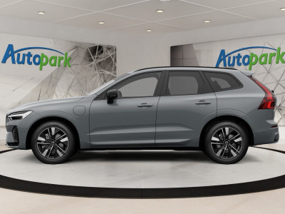 Volvo XC60 Neuwagen