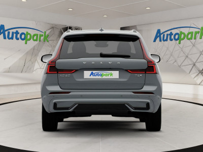 Volvo XC60 Neuwagen