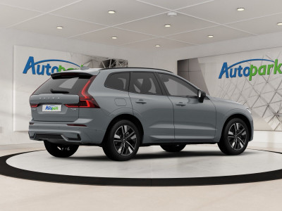 Volvo XC60 Neuwagen