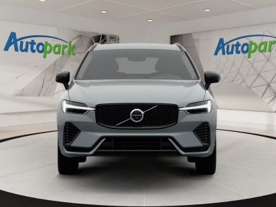 Volvo XC60 Neuwagen