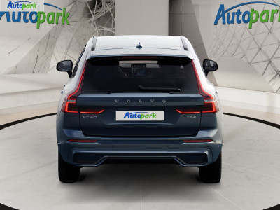 Volvo XC60 Neuwagen