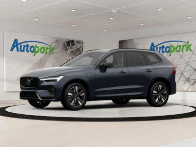Volvo XC60 Neuwagen
