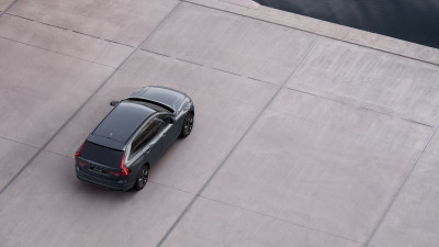 Volvo XC60 Neuwagen