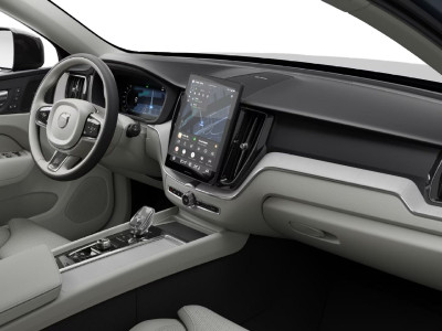 Volvo XC60 Neuwagen