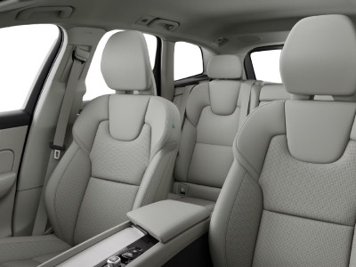 Volvo XC60 Neuwagen