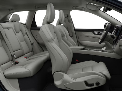 Volvo XC60 Neuwagen
