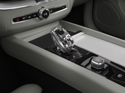 Volvo XC60 Neuwagen