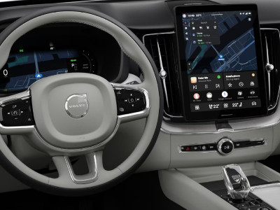 Volvo XC60 Neuwagen