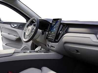 Volvo XC60 Neuwagen