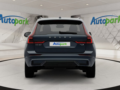 Volvo XC60 Neuwagen