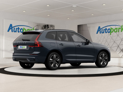 Volvo XC60 Neuwagen