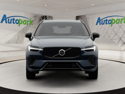 Volvo XC60 Neuwagen