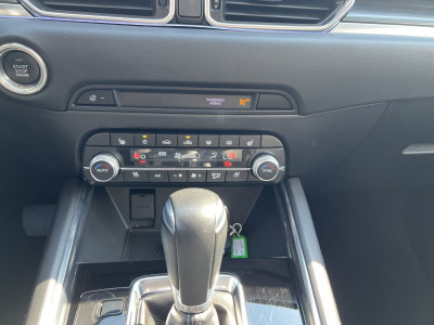 Mazda CX-5 Gebrauchtwagen