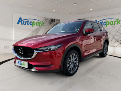 Mazda CX-5 Gebrauchtwagen