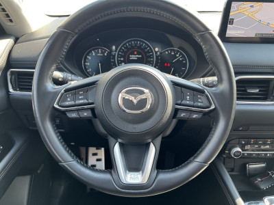 Mazda CX-5 Gebrauchtwagen