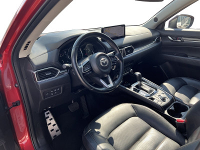 Mazda CX-5 Gebrauchtwagen