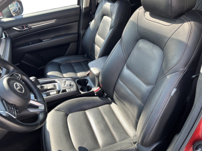 Mazda CX-5 Gebrauchtwagen