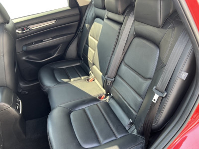Mazda CX-5 Gebrauchtwagen