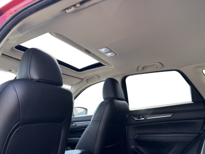 Mazda CX-5 Gebrauchtwagen