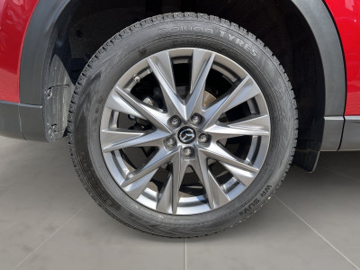 Mazda CX-5 Gebrauchtwagen