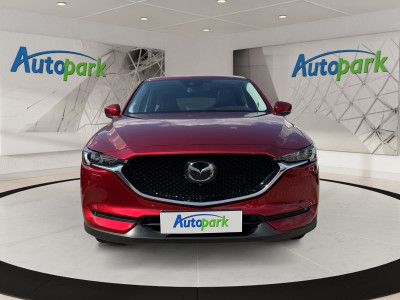 Mazda CX-5 Gebrauchtwagen