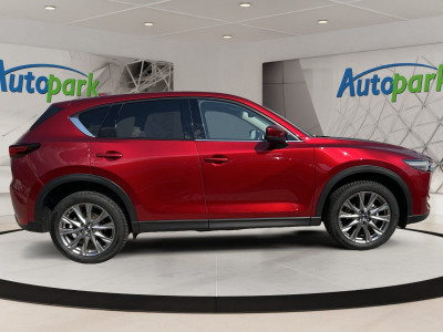 Mazda CX-5 Gebrauchtwagen