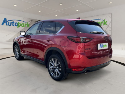 Mazda CX-5 Gebrauchtwagen