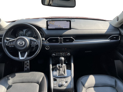 Mazda CX-5 Gebrauchtwagen