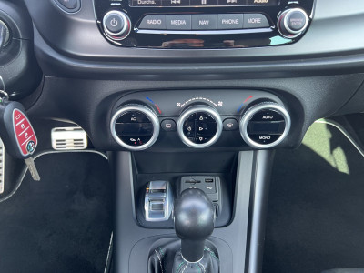 Alfa Romeo Giulietta Gebrauchtwagen