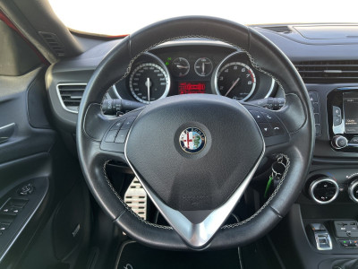 Alfa Romeo Giulietta Gebrauchtwagen