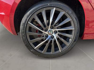 Alfa Romeo Giulietta Gebrauchtwagen