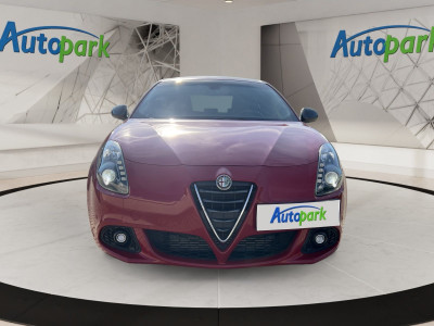 Alfa Romeo Giulietta Gebrauchtwagen