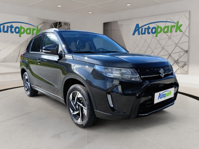 Suzuki Vitara Vorführwagen