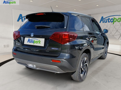 Suzuki Vitara Vorführwagen