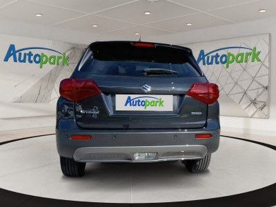 Suzuki Vitara Vorführwagen