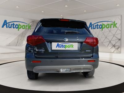 Suzuki Vitara Vorführwagen Suzuki Vitara Vorführwagen