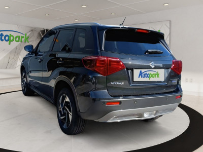 Suzuki Vitara Vorführwagen
