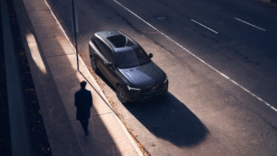 Volvo XC90 Neuwagen