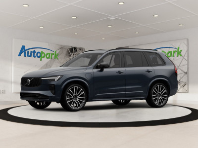 Volvo XC90 Neuwagen