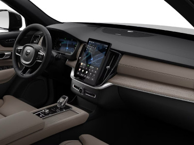 Volvo XC90 Neuwagen