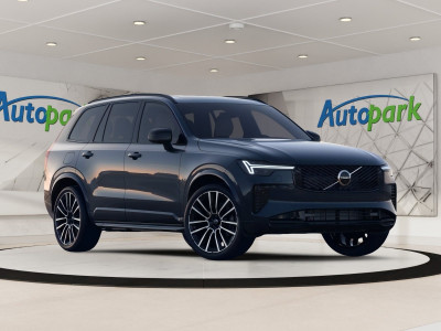 Volvo XC90 Neuwagen