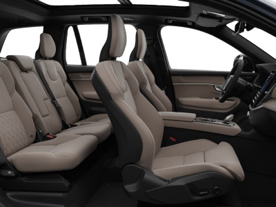 Volvo XC90 Neuwagen